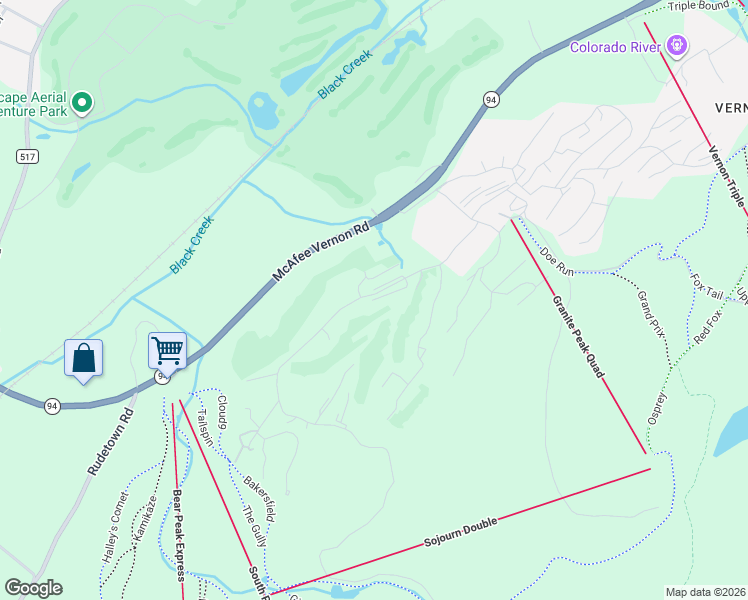 map of restaurants, bars, coffee shops, grocery stores, and more near 1 Spyglass Hill in Sussex County