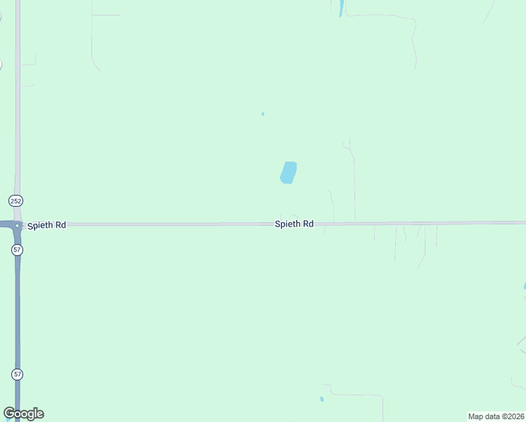 map of restaurants, bars, coffee shops, grocery stores, and more near 6201 Spieth Rd in Medina