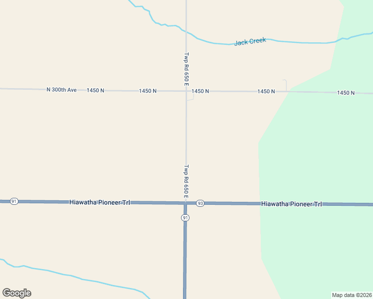 map of restaurants, bars, coffee shops, grocery stores, and more near 1400 North in Stark County