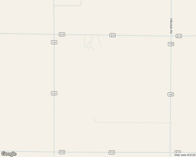 map of restaurants, bars, coffee shops, grocery stores, and more near 4123 Road 213 in Cheyenne