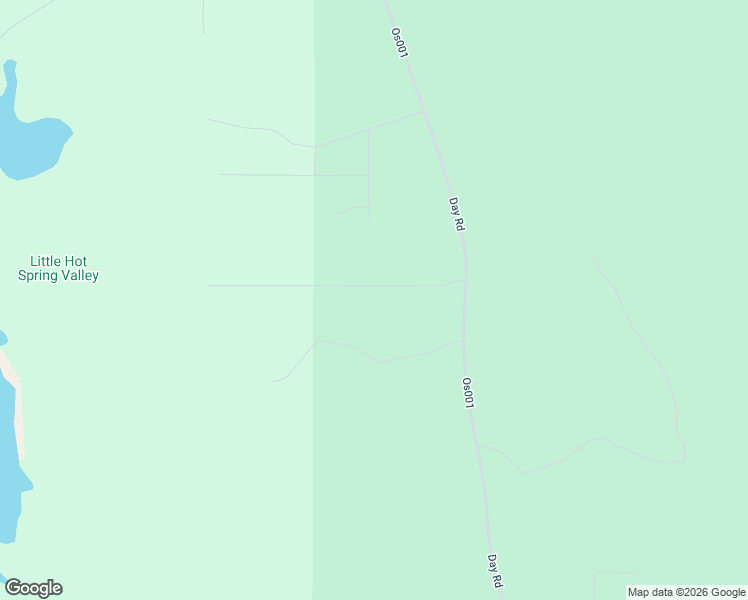 map of restaurants, bars, coffee shops, grocery stores, and more near 45087 Pine Shadows Road in McArthur