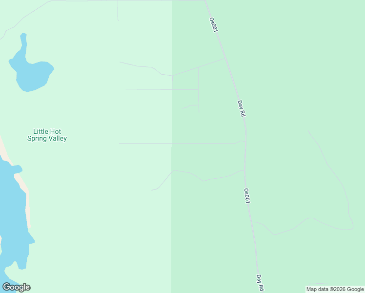 map of restaurants, bars, coffee shops, grocery stores, and more near 45055-45087 Pine Shadows Rd in McArthur