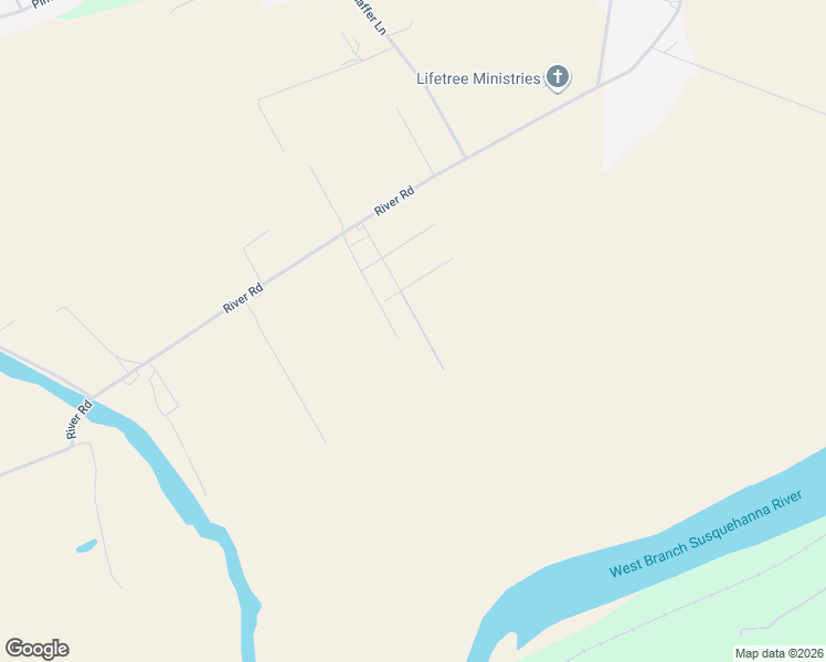 map of restaurants, bars, coffee shops, grocery stores, and more near 276 Pioneer Drive in Jersey Shore