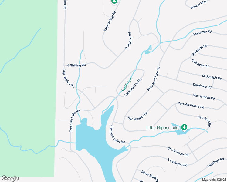 map of restaurants, bars, coffee shops, grocery stores, and more near 126 Codrington Road in DuBois