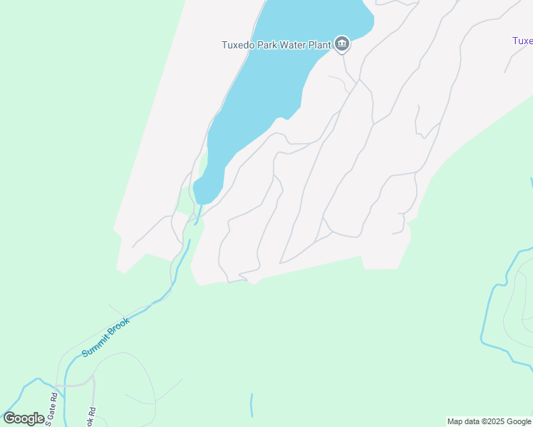 map of restaurants, bars, coffee shops, grocery stores, and more near 59 Crows Nest Road in Tuxedo Park