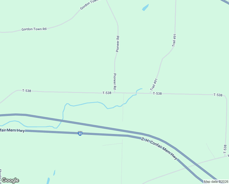 map of restaurants, bars, coffee shops, grocery stores, and more near 2 Pioneer Road in Strattanville