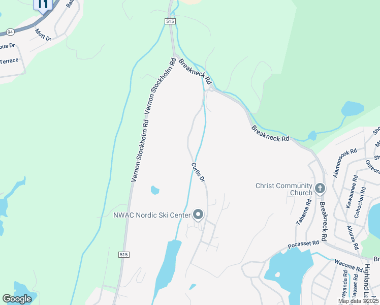 map of restaurants, bars, coffee shops, grocery stores, and more near 49 Curtis Drive in Sussex County