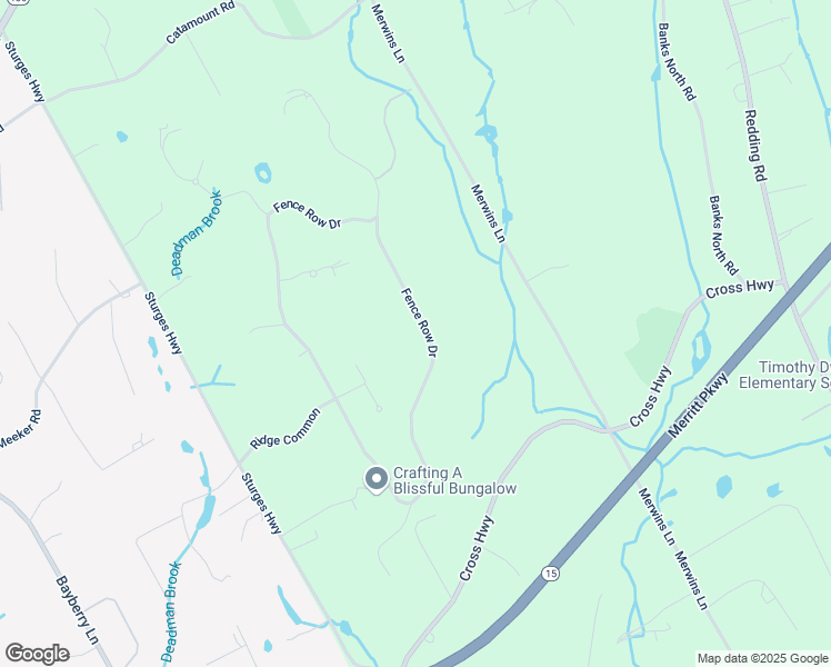 map of restaurants, bars, coffee shops, grocery stores, and more near 1370 Fence Row Drive in Fairfield