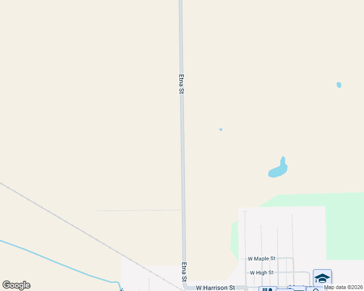 map of restaurants, bars, coffee shops, grocery stores, and more near 3218 Highway 19 in Mentone