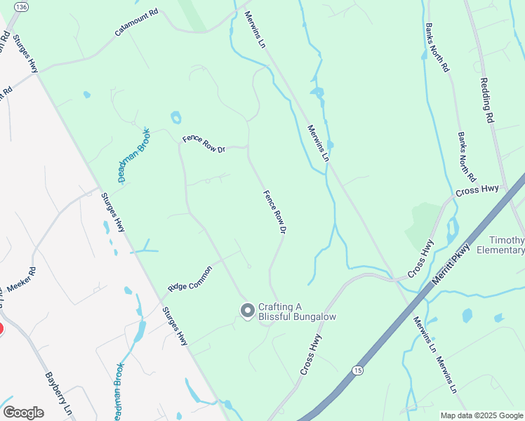 map of restaurants, bars, coffee shops, grocery stores, and more near 1370 Fence Row Drive in Fairfield