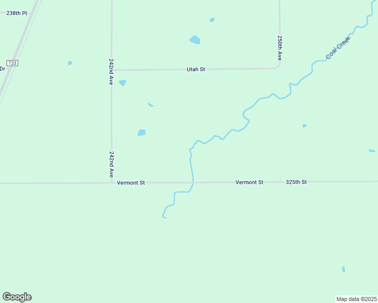 map of restaurants, bars, coffee shops, grocery stores, and more near in Bussey