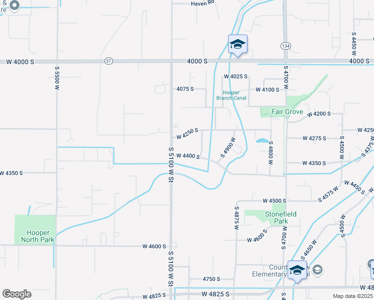 map of restaurants, bars, coffee shops, grocery stores, and more near 4321 5000 West in West Haven
