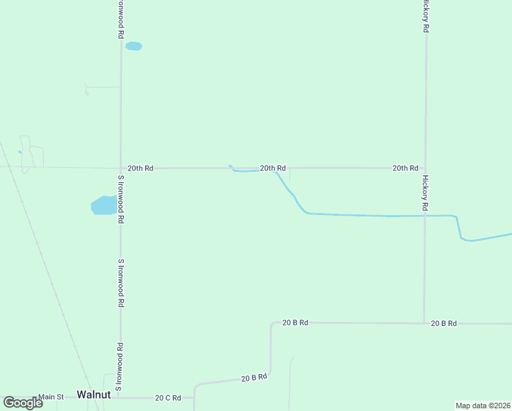 map of restaurants, bars, coffee shops, grocery stores, and more near 7697 20th Road in Argos