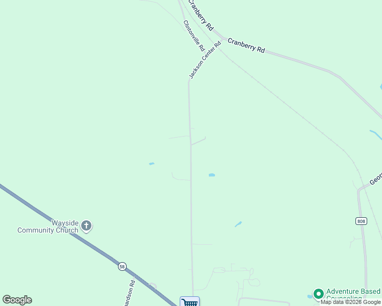 map of restaurants, bars, coffee shops, grocery stores, and more near 427 Irishtown Road in Grove City