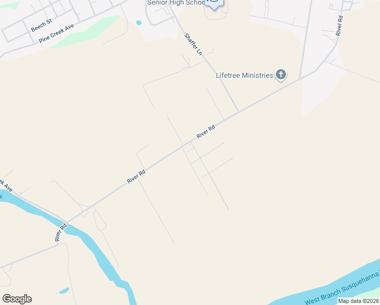 map of restaurants, bars, coffee shops, grocery stores, and more near 2-76 Pioneer Drive in Jersey Shore