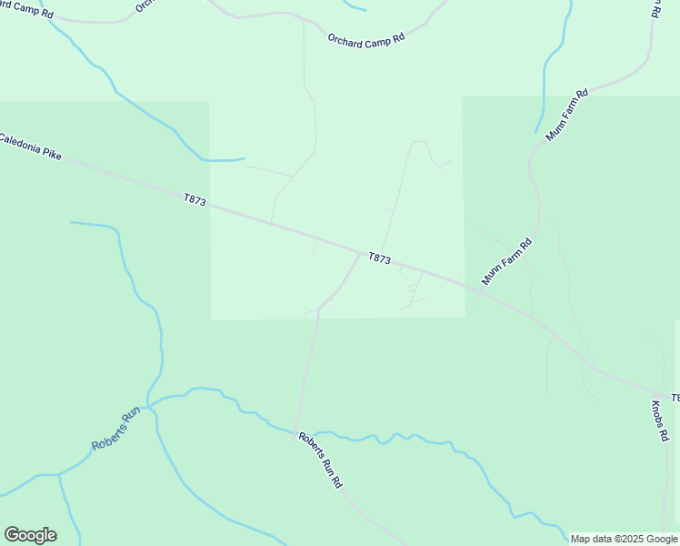 map of restaurants, bars, coffee shops, grocery stores, and more near 70 Jake Stivison Road in Clearfield
