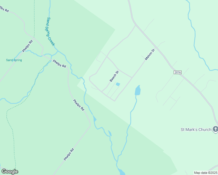 map of restaurants, bars, coffee shops, grocery stores, and more near 15 Powell Lane in Lackawanna County
