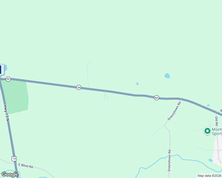map of restaurants, bars, coffee shops, grocery stores, and more near 869-949 State Highway 54 in Montgomery