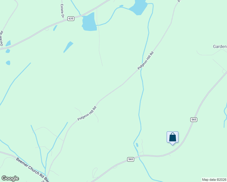 map of restaurants, bars, coffee shops, grocery stores, and more near 46 Pidgeon Hill Road in Wantage