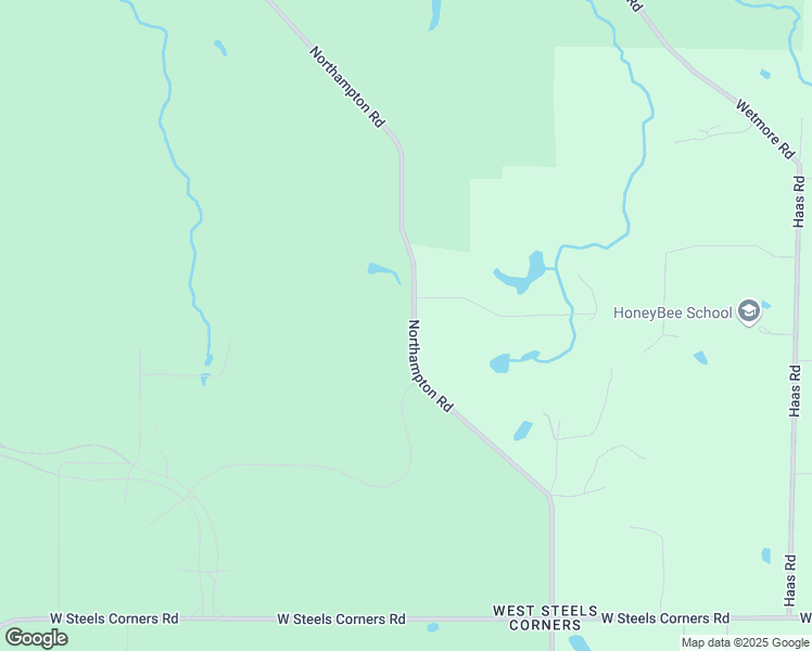 map of restaurants, bars, coffee shops, grocery stores, and more near 3994 Northampton Road in Cuyahoga Falls
