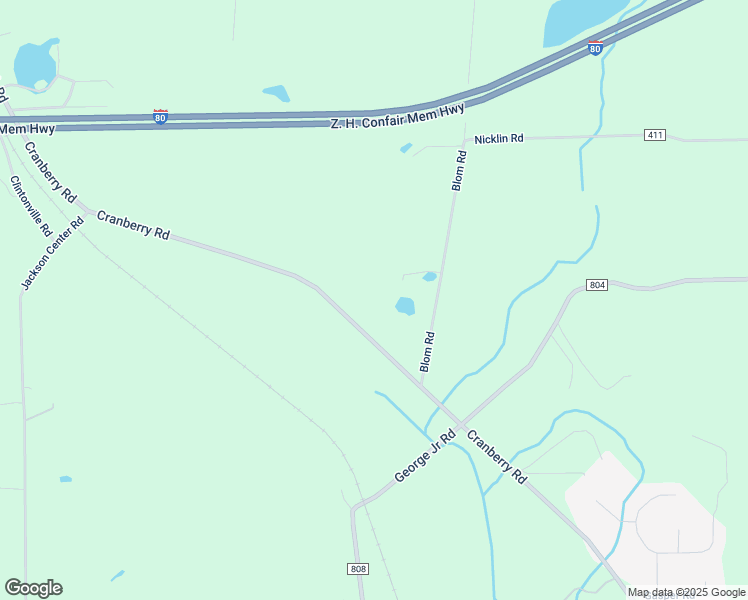 map of restaurants, bars, coffee shops, grocery stores, and more near 422 Cranberry Road in Grove City