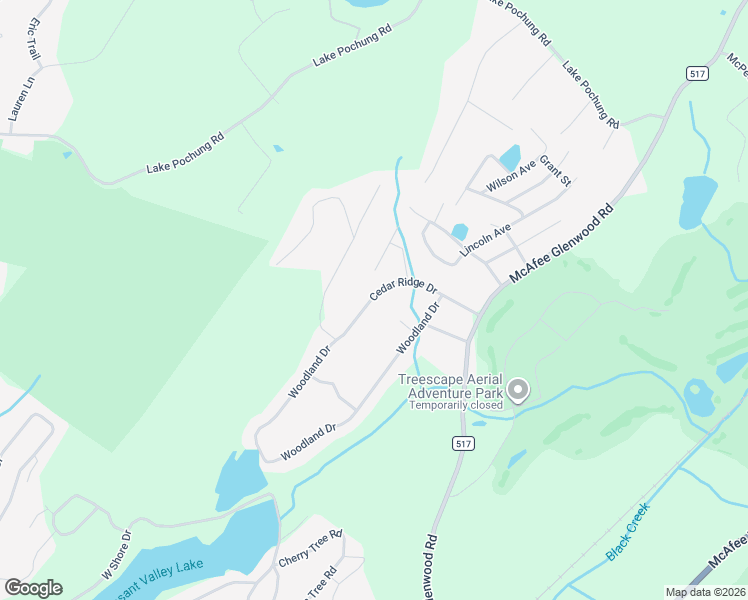 map of restaurants, bars, coffee shops, grocery stores, and more near 25 Cedar Ridge Drive in Sussex County