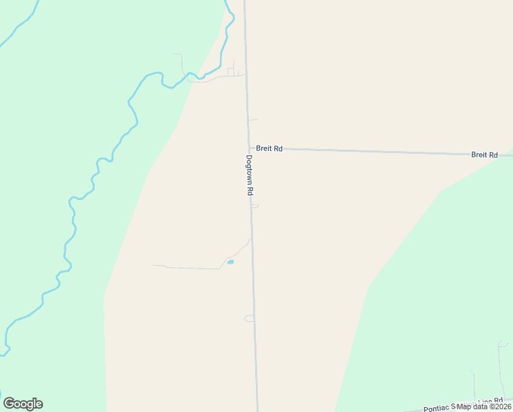 map of restaurants, bars, coffee shops, grocery stores, and more near 1770 Dogtown Rd in Monroeville