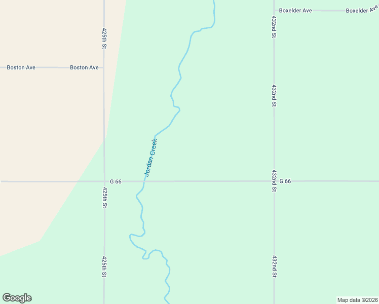 map of restaurants, bars, coffee shops, grocery stores, and more near 42976 Pioneer Trail in Macedonia