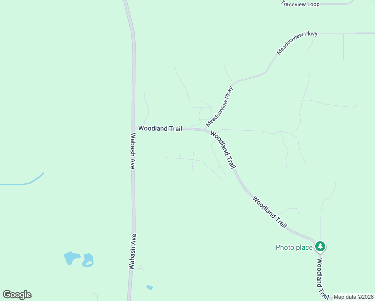 map of restaurants, bars, coffee shops, grocery stores, and more near 12164 Lowell Circle in Council Bluffs