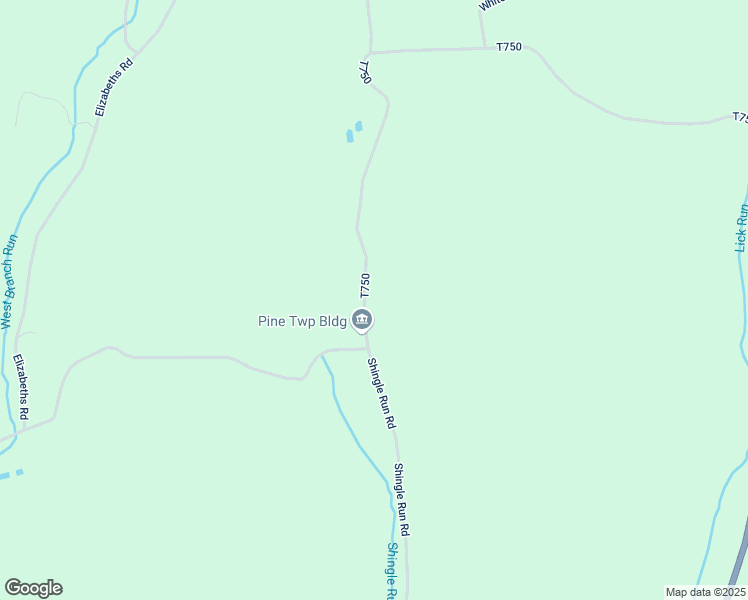 map of restaurants, bars, coffee shops, grocery stores, and more near 309 Wintersteen School Road in Millville