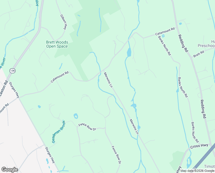 map of restaurants, bars, coffee shops, grocery stores, and more near 2477 Merwins Lane in Fairfield