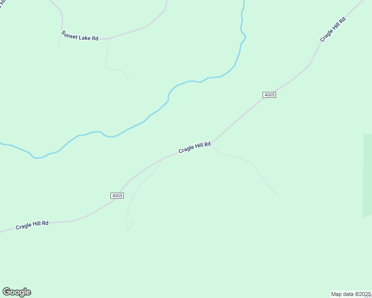 map of restaurants, bars, coffee shops, grocery stores, and more near State Route 4005 in Shickshinny