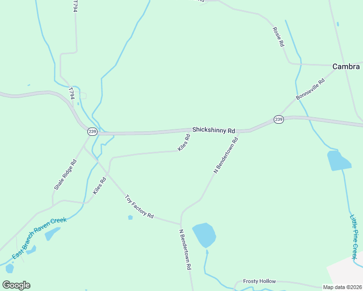 map of restaurants, bars, coffee shops, grocery stores, and more near 201-259 Kiles Road in Stillwater