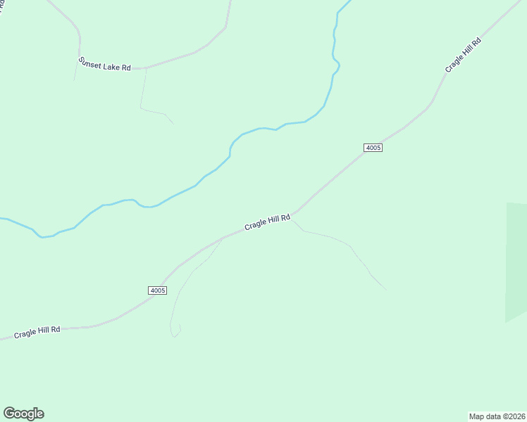 map of restaurants, bars, coffee shops, grocery stores, and more near 419 Cragle Hill Road in Shickshinny