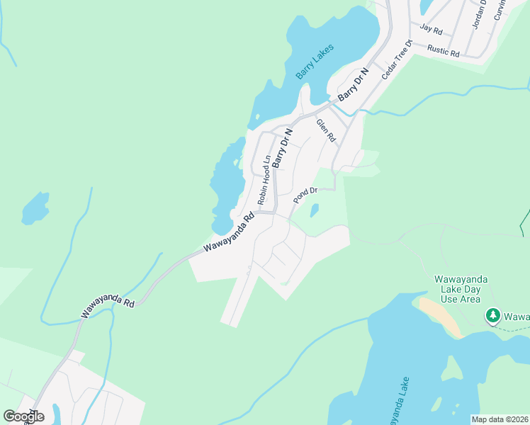 map of restaurants, bars, coffee shops, grocery stores, and more near 90 Wawayanda Road in Sussex County