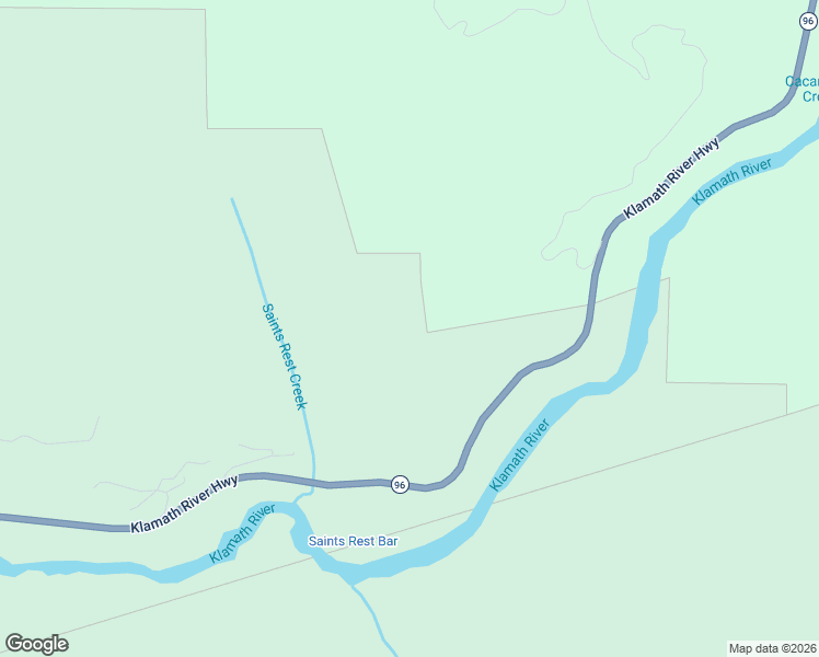 map of restaurants, bars, coffee shops, grocery stores, and more near in Weitchpec