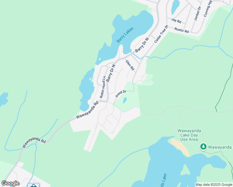 map of restaurants, bars, coffee shops, grocery stores, and more near 1 Beech Tree Drive in Sussex County