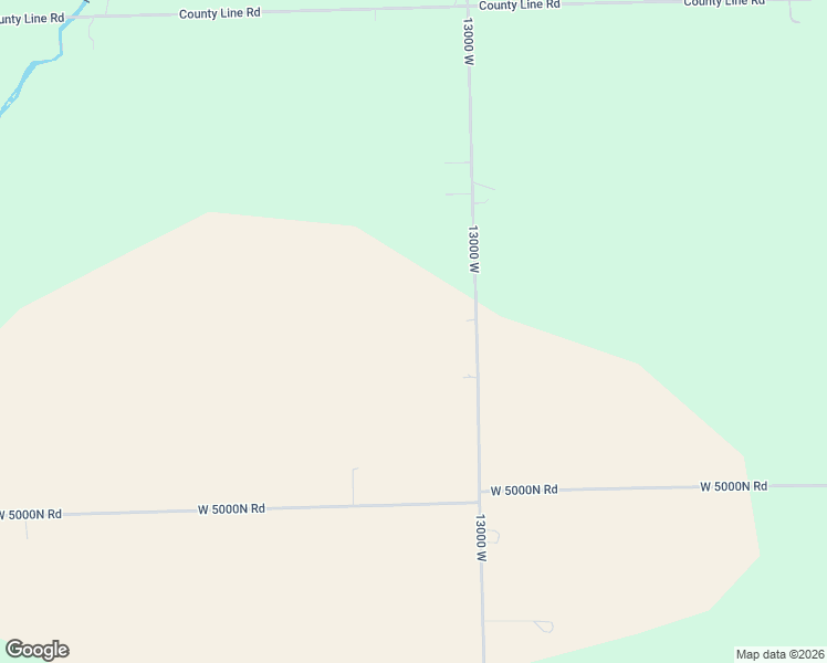 map of restaurants, bars, coffee shops, grocery stores, and more near 5368B 13000 West in Essex