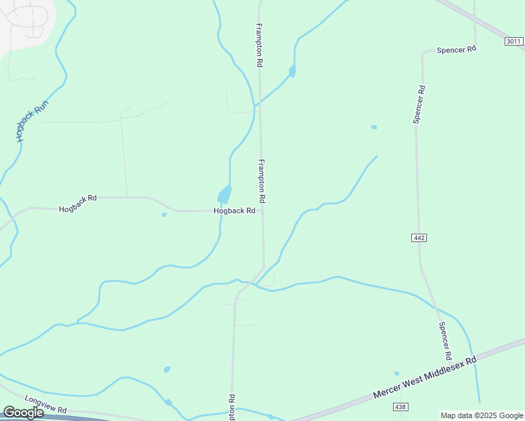 map of restaurants, bars, coffee shops, grocery stores, and more near 2929 Frampton Road in Hermitage