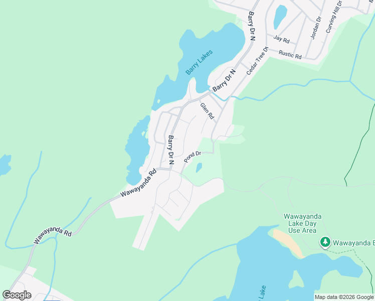map of restaurants, bars, coffee shops, grocery stores, and more near 1 Beech Tree Drive in Sussex County