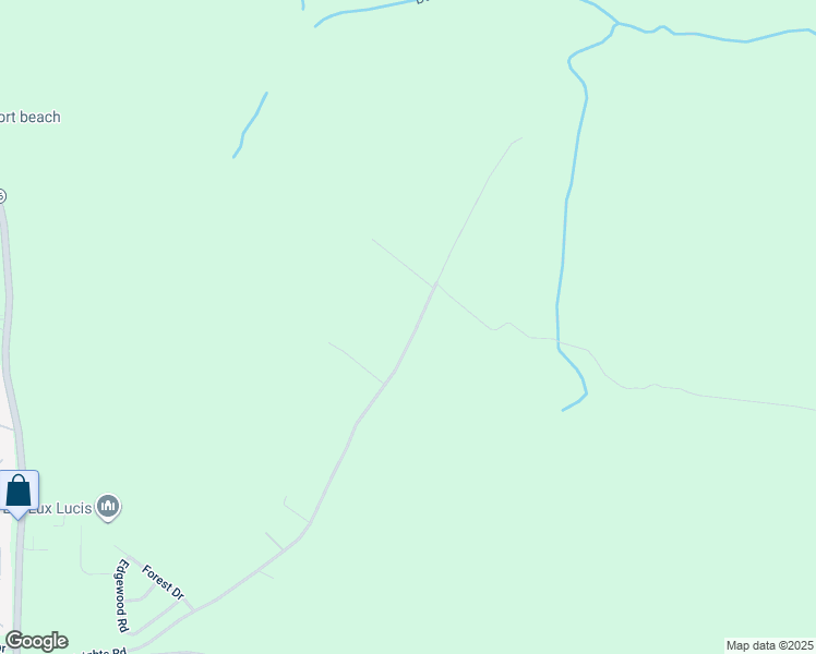 map of restaurants, bars, coffee shops, grocery stores, and more near 1336 Pocono Heights Road in Tobyhanna