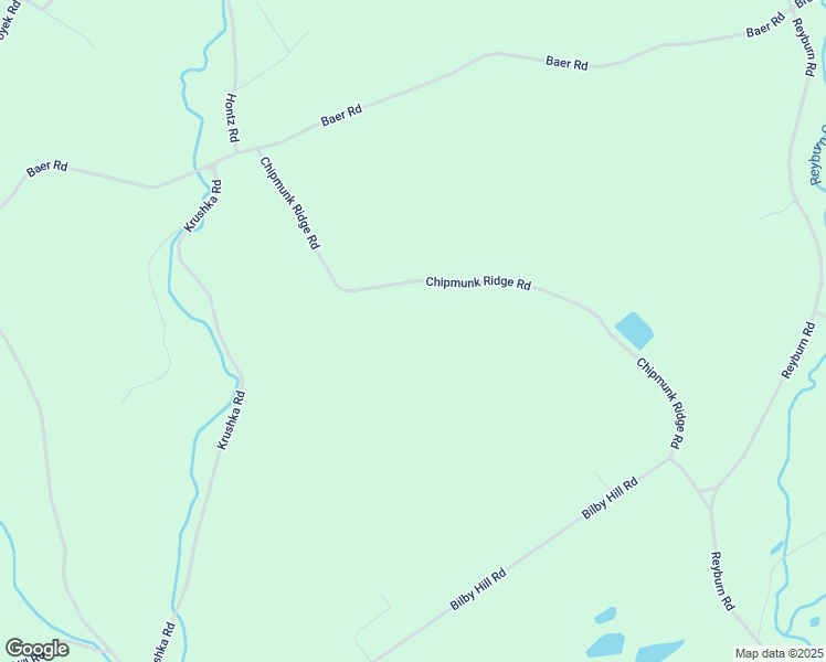 map of restaurants, bars, coffee shops, grocery stores, and more near 195 Chimpmunk Ridge Road in Shickshinny