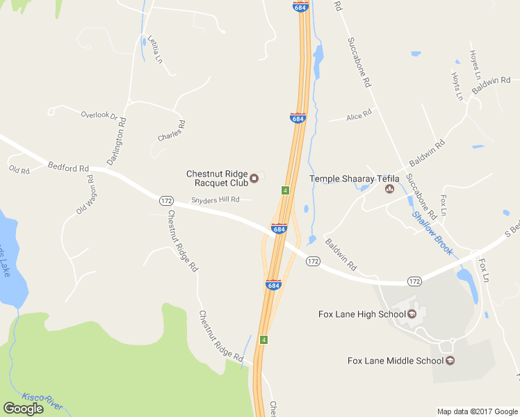 map of restaurants, bars, coffee shops, grocery stores, and more near 33 Snyders Hill Road in Mount Kisco