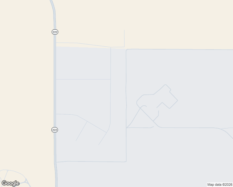 map of restaurants, bars, coffee shops, grocery stores, and more near in Ranchettes