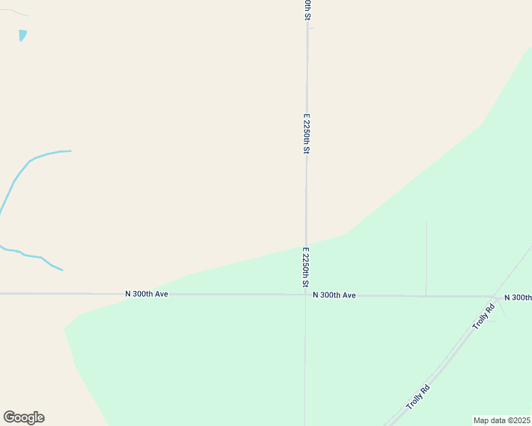 map of restaurants, bars, coffee shops, grocery stores, and more near 3131 East 2250th Street in Galva
