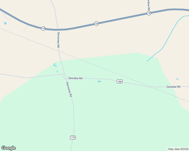 map of restaurants, bars, coffee shops, grocery stores, and more near 3846 County Highway 186 in Collins