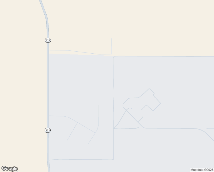 map of restaurants, bars, coffee shops, grocery stores, and more near in Ranchettes