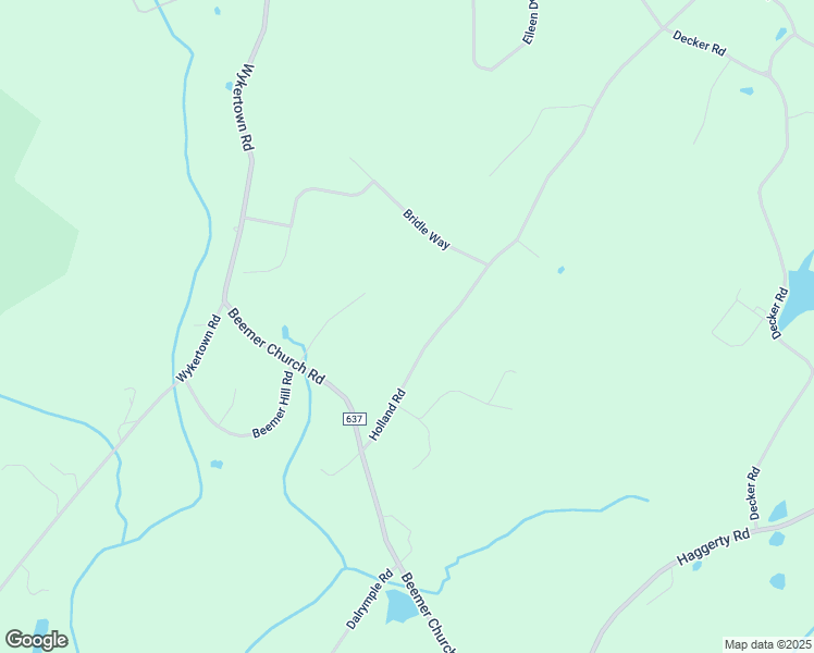 map of restaurants, bars, coffee shops, grocery stores, and more near 174 Holland Road in Wantage