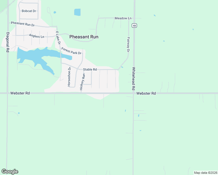 map of restaurants, bars, coffee shops, grocery stores, and more near 473 Stallion Court in LaGrange