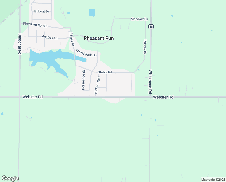 map of restaurants, bars, coffee shops, grocery stores, and more near 442 Morgan Court in LaGrange